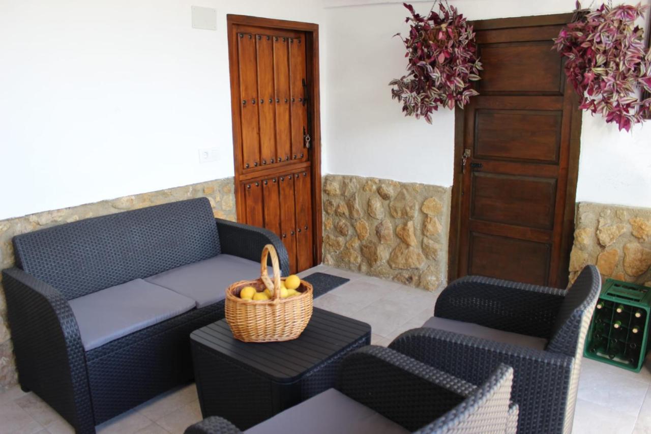Casa Pepin - Sagasta Rural Oviedo Guest House ภายนอก รูปภาพ
