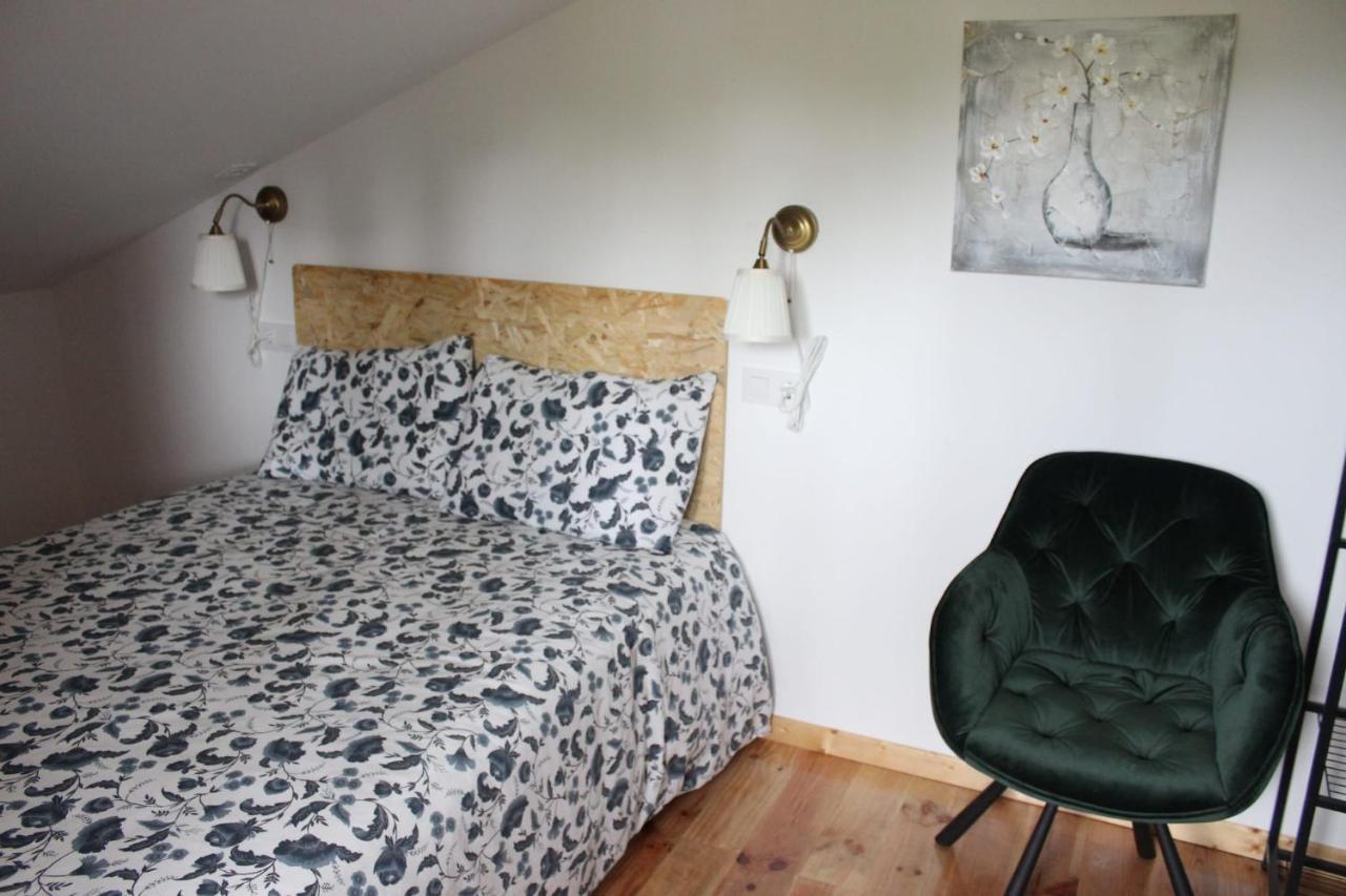 Casa Pepin - Sagasta Rural Oviedo Guest House ภายนอก รูปภาพ